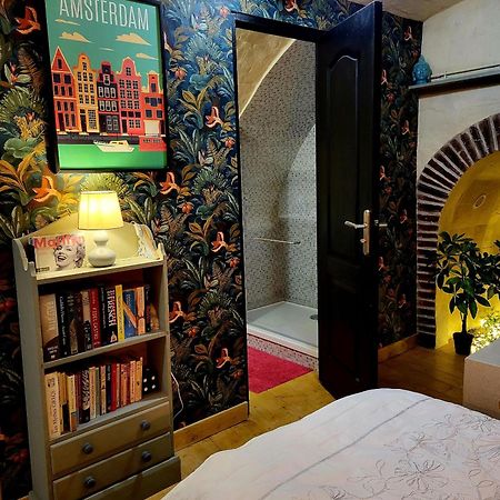 Le Refuge Apartman Saint-Valéry-sur-Somme Kültér fotó