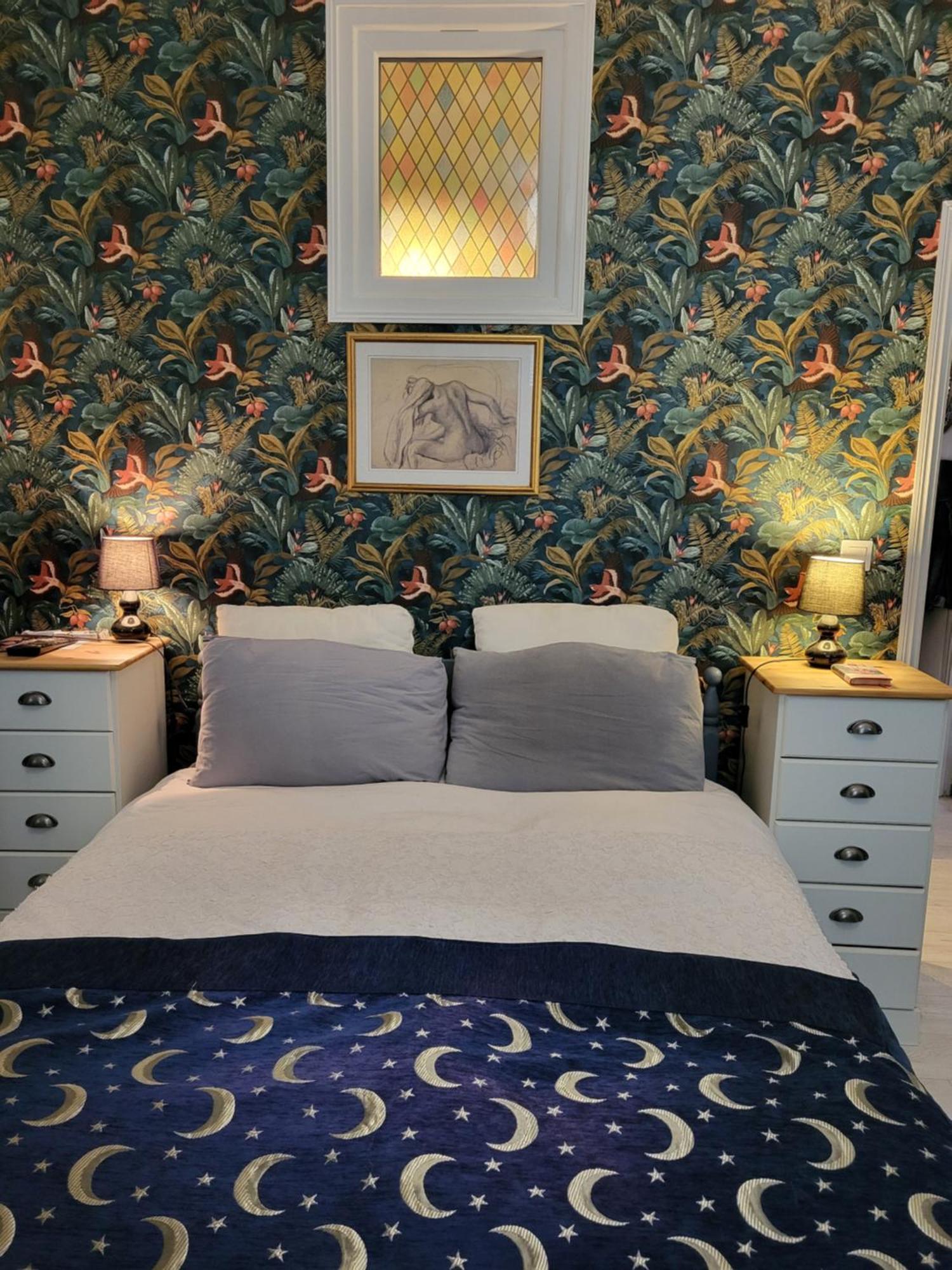 Le Refuge Apartman Saint-Valéry-sur-Somme Kültér fotó