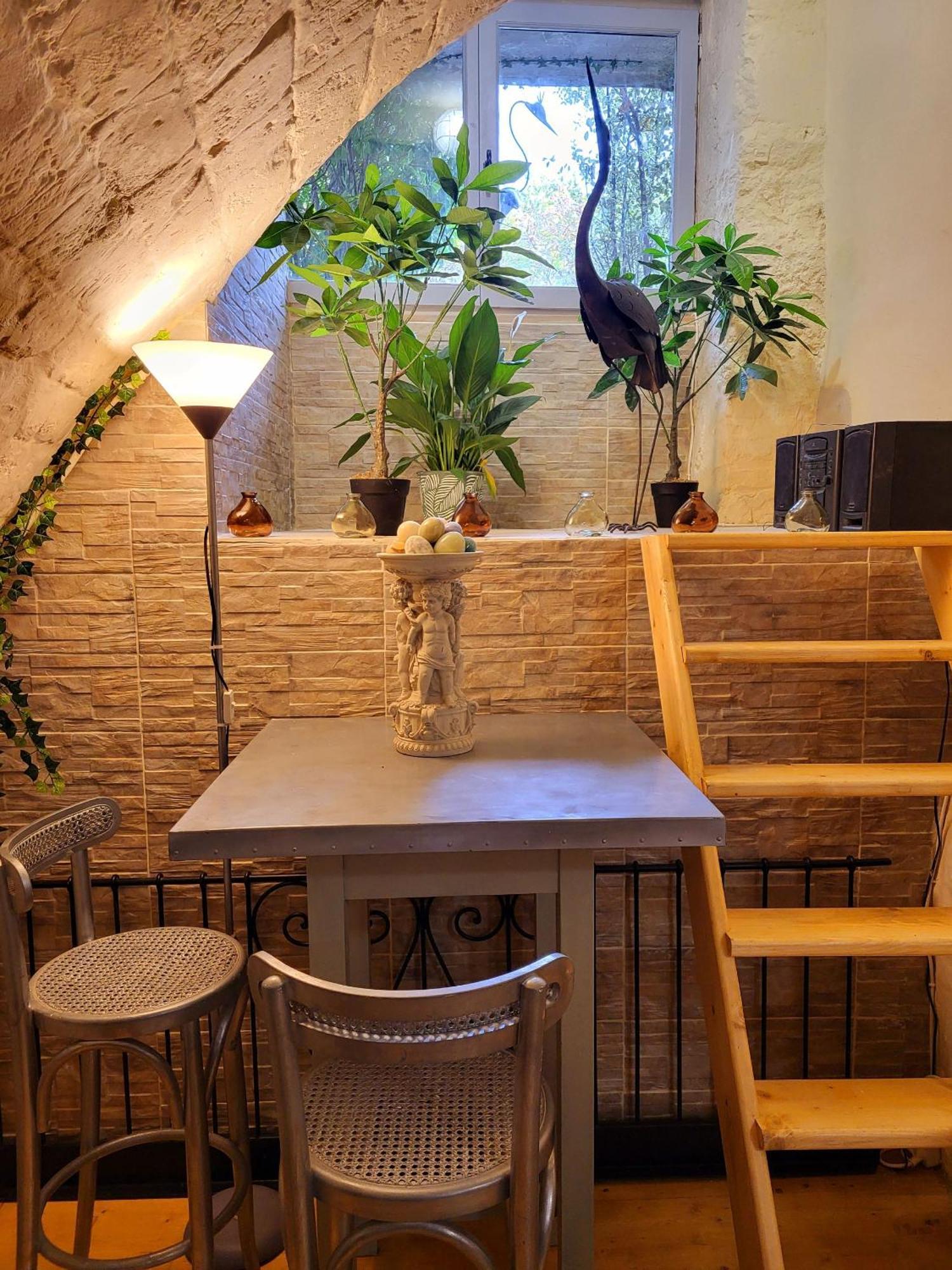 Le Refuge Apartman Saint-Valéry-sur-Somme Kültér fotó